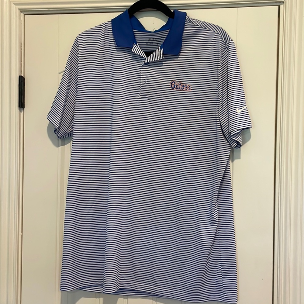 Men’s Nike Florida Gator DryFit Shirt